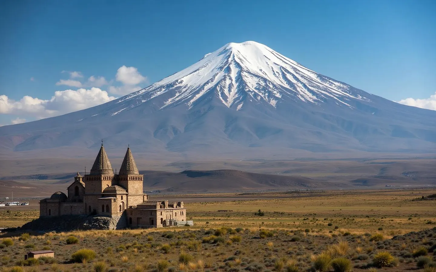 Armenia visa