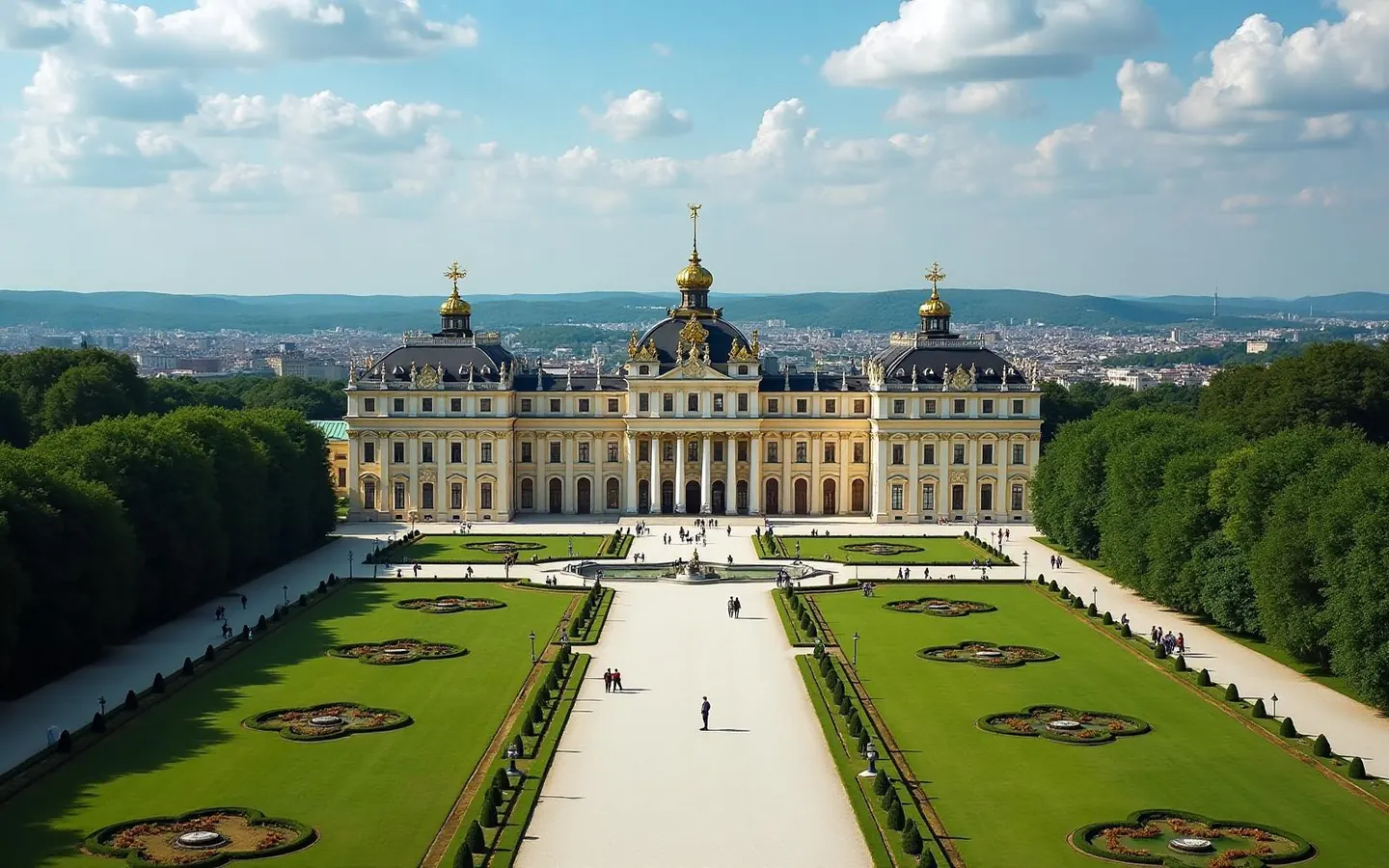 Austria visa