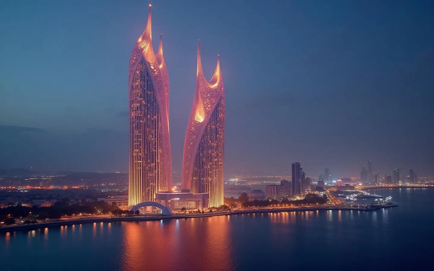 Azerbaijan visa