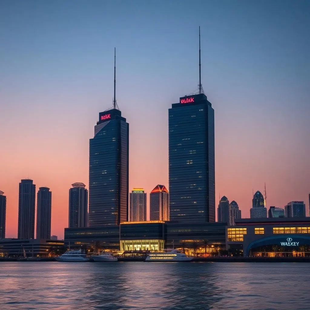 Bahrain visa