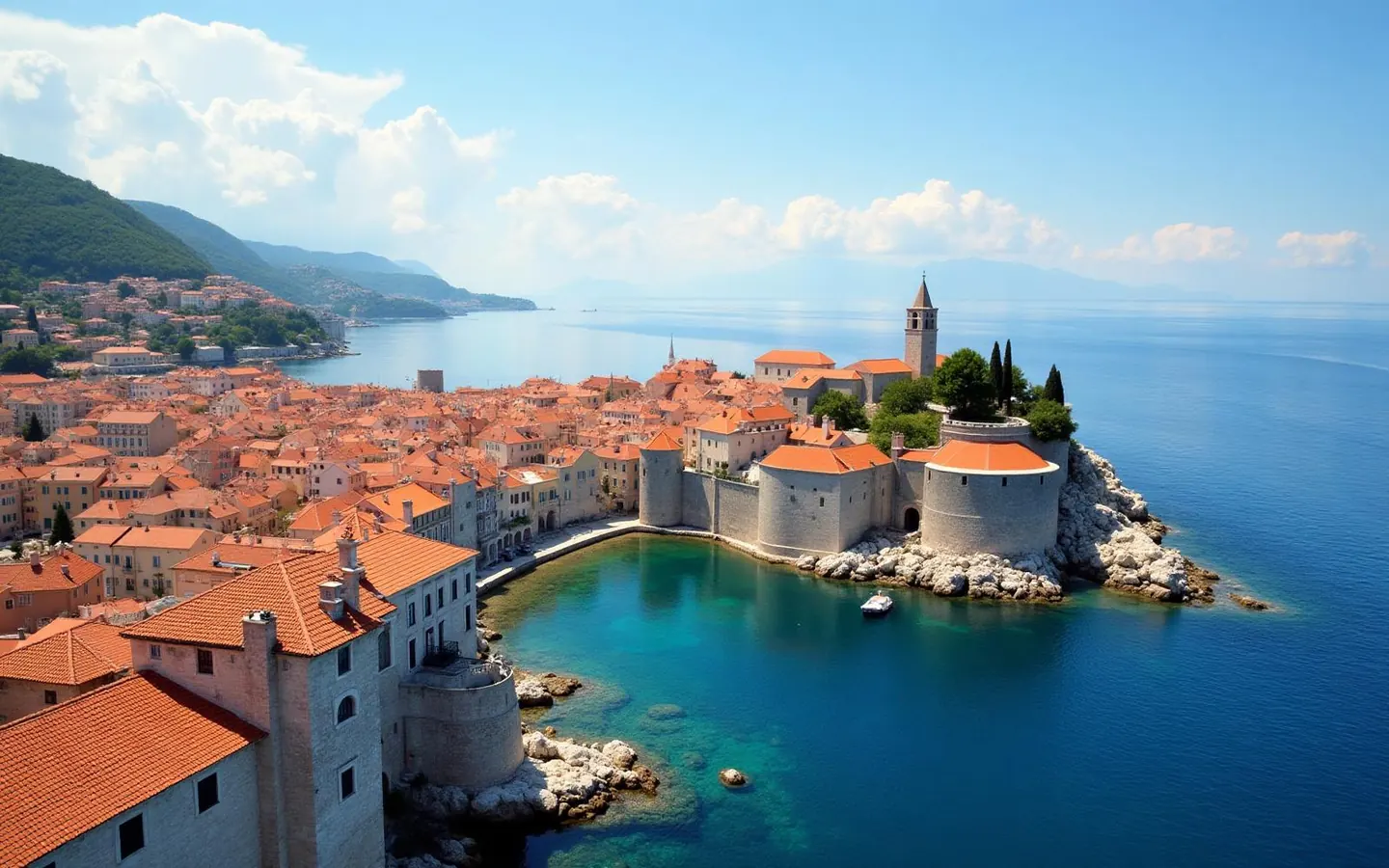 Croatia visa