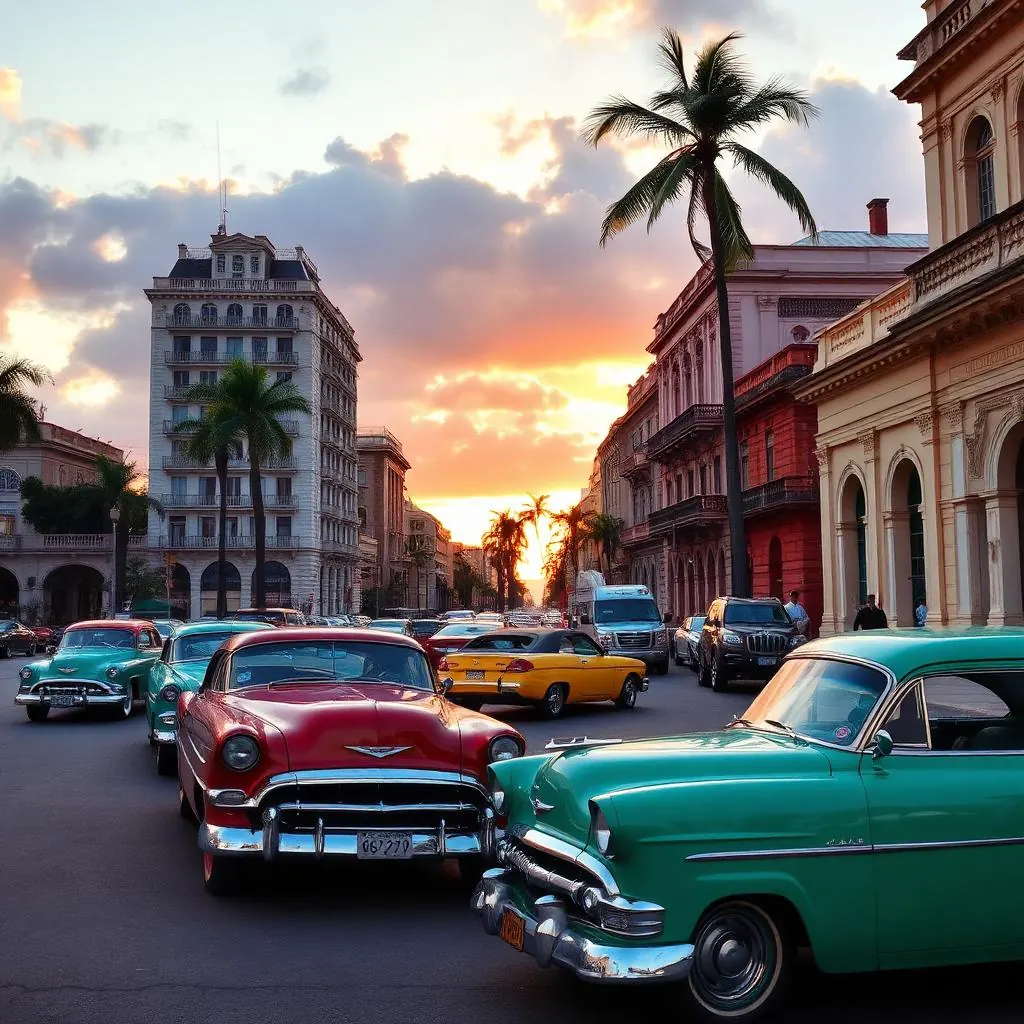 Cuba visa