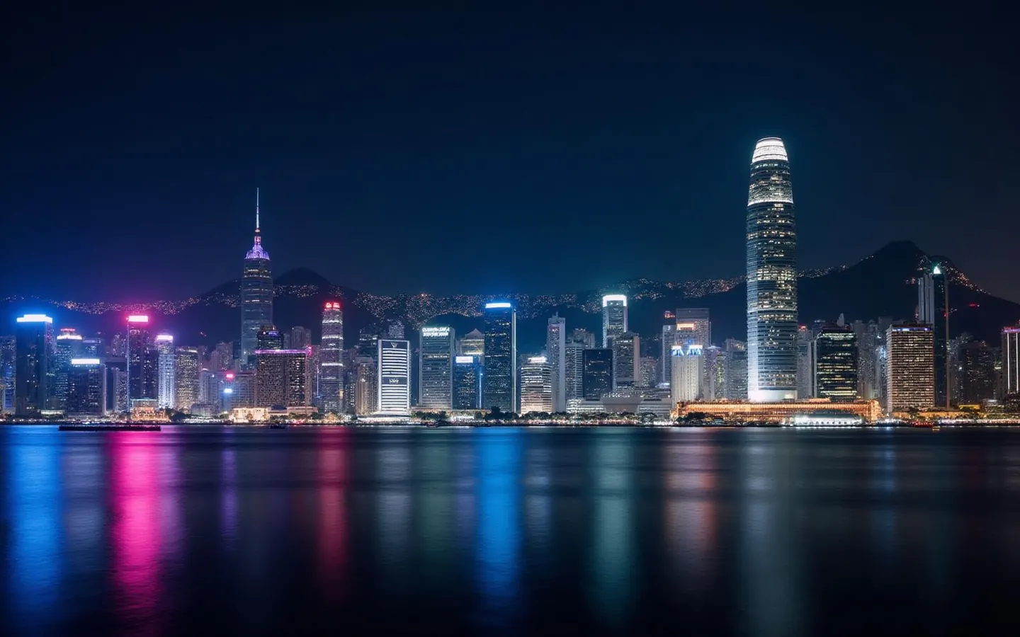 Hong Kong visa