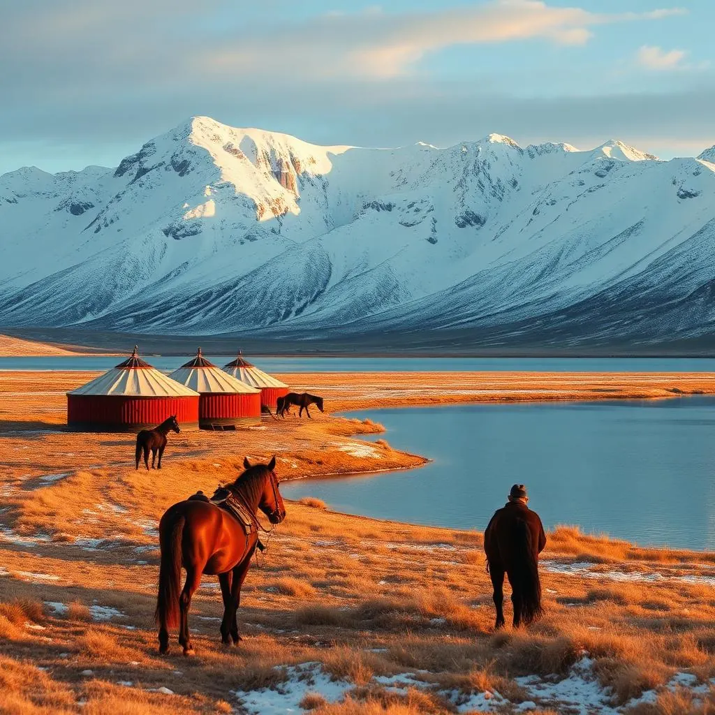 Kyrgyzstan visa
