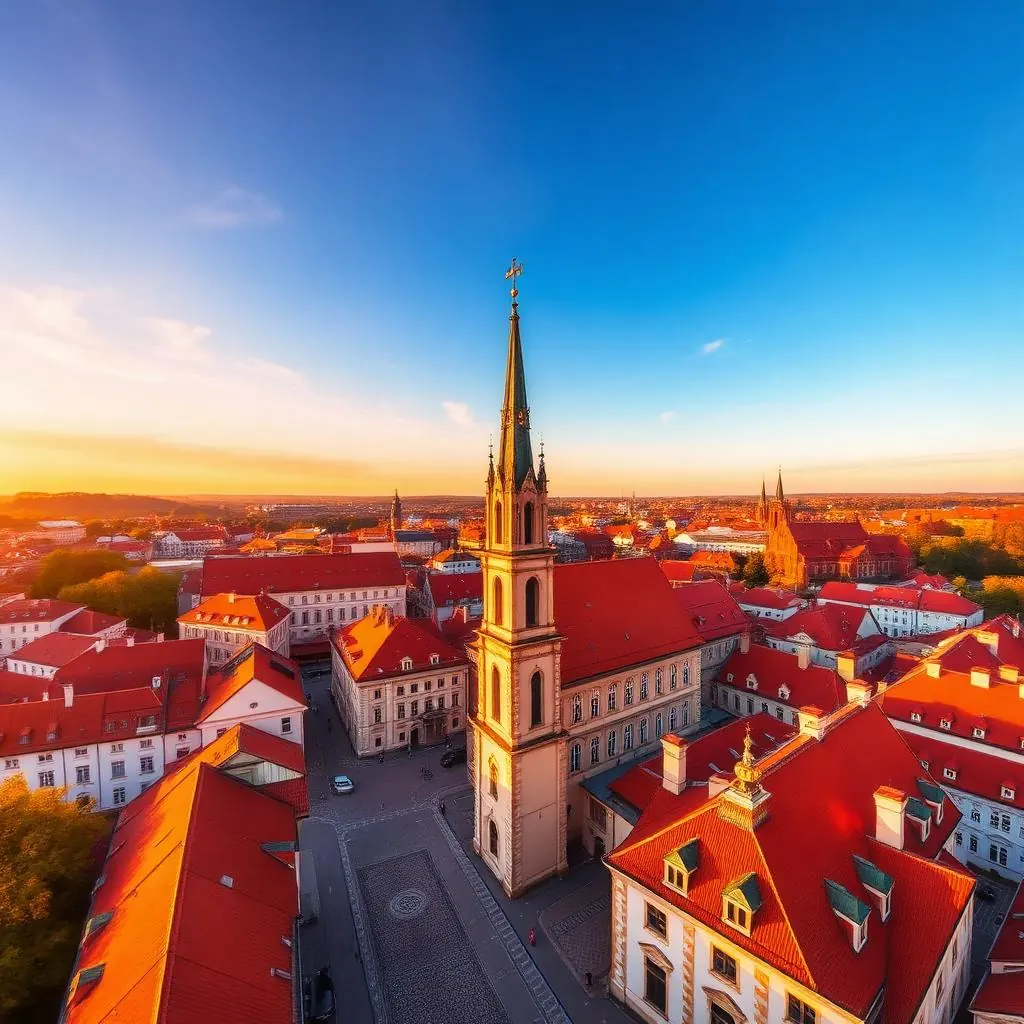 Lithuania visa