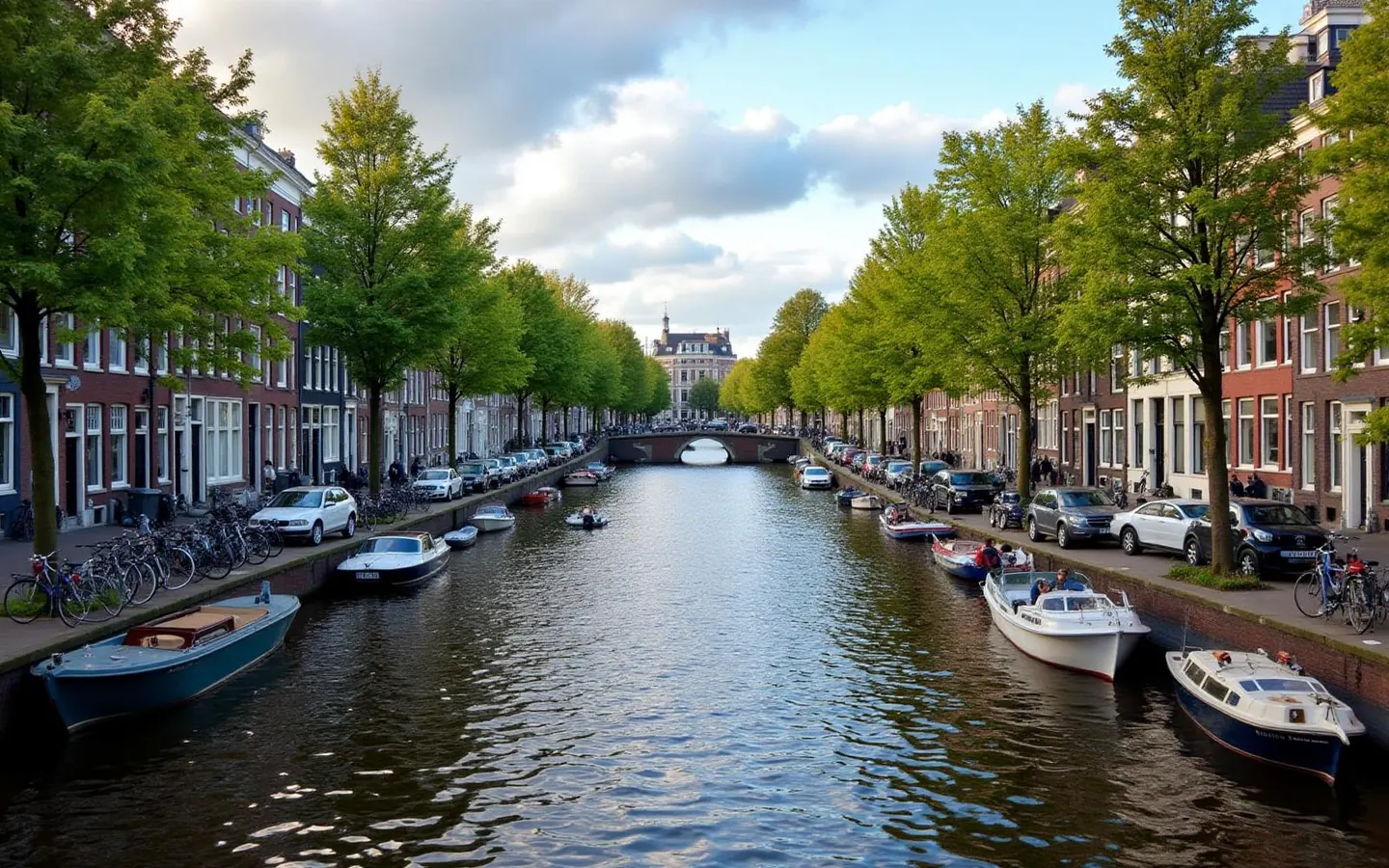 Netherlands visa