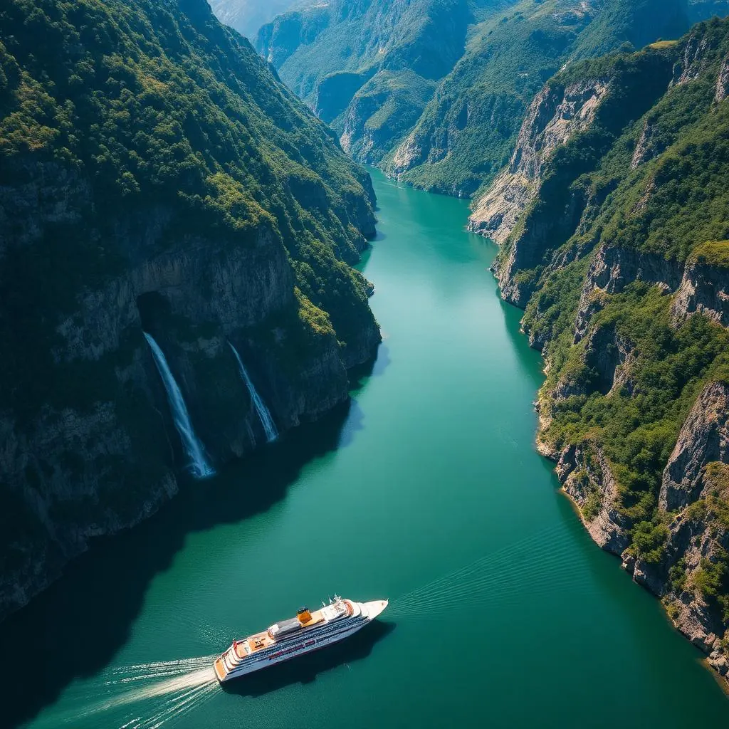 Norway visa