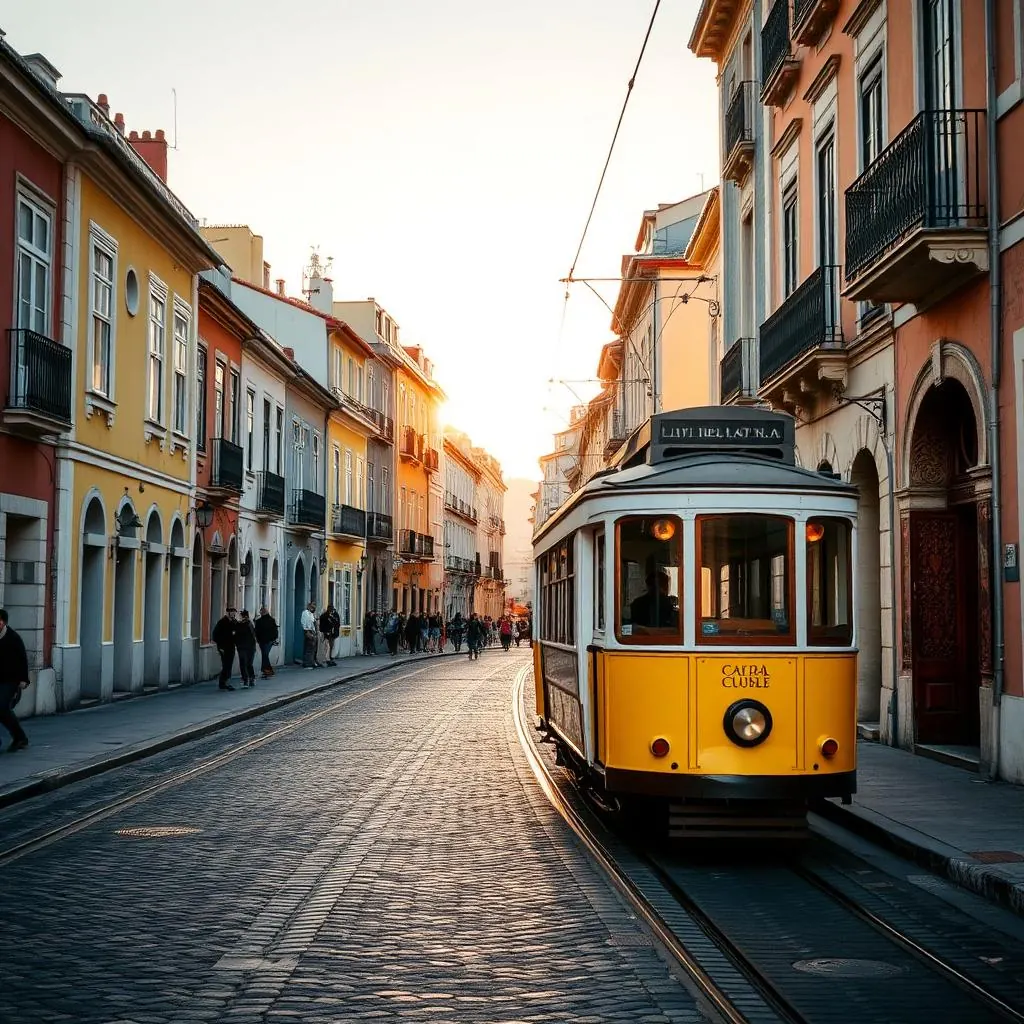 Portugal visa