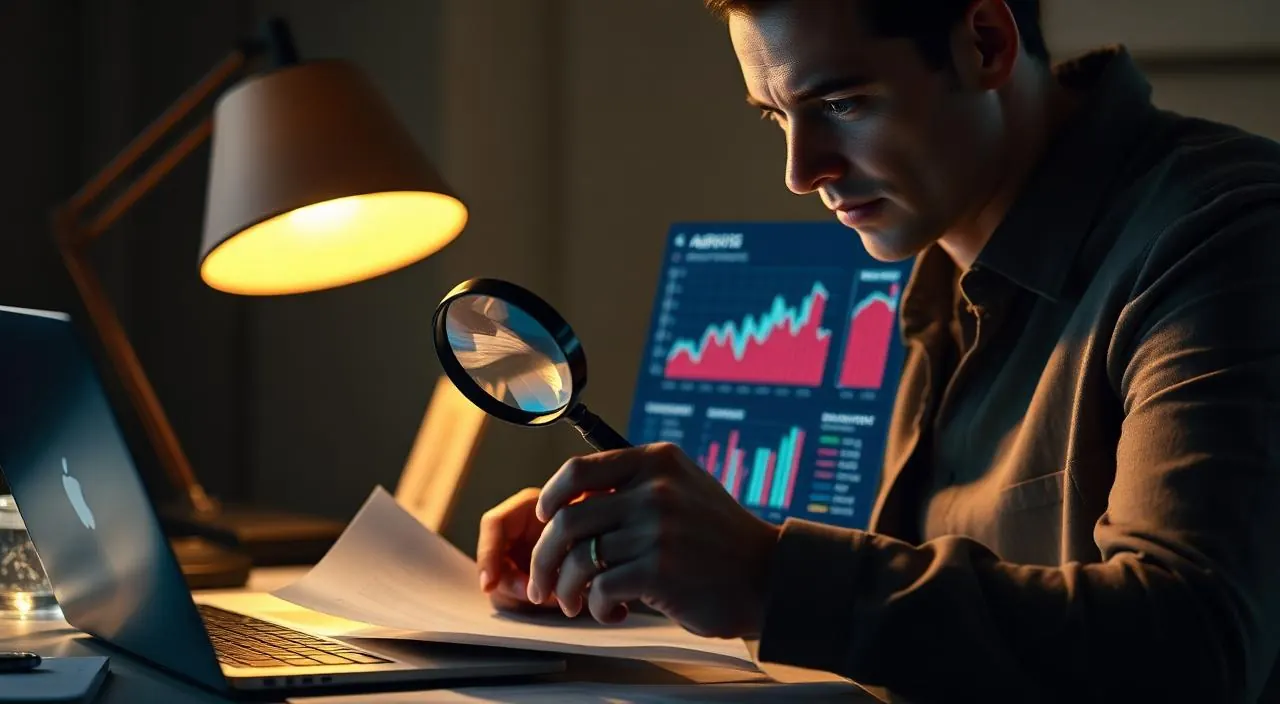 Comprehensive Profile Assessment