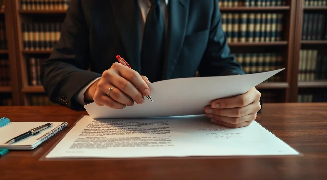 Visa Refusal Appeal & Reapplication