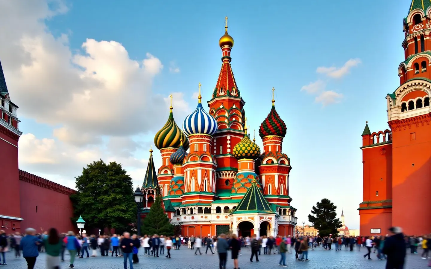 Russia visa
