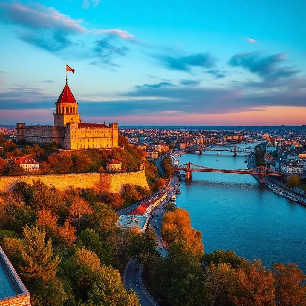 Serbia visa