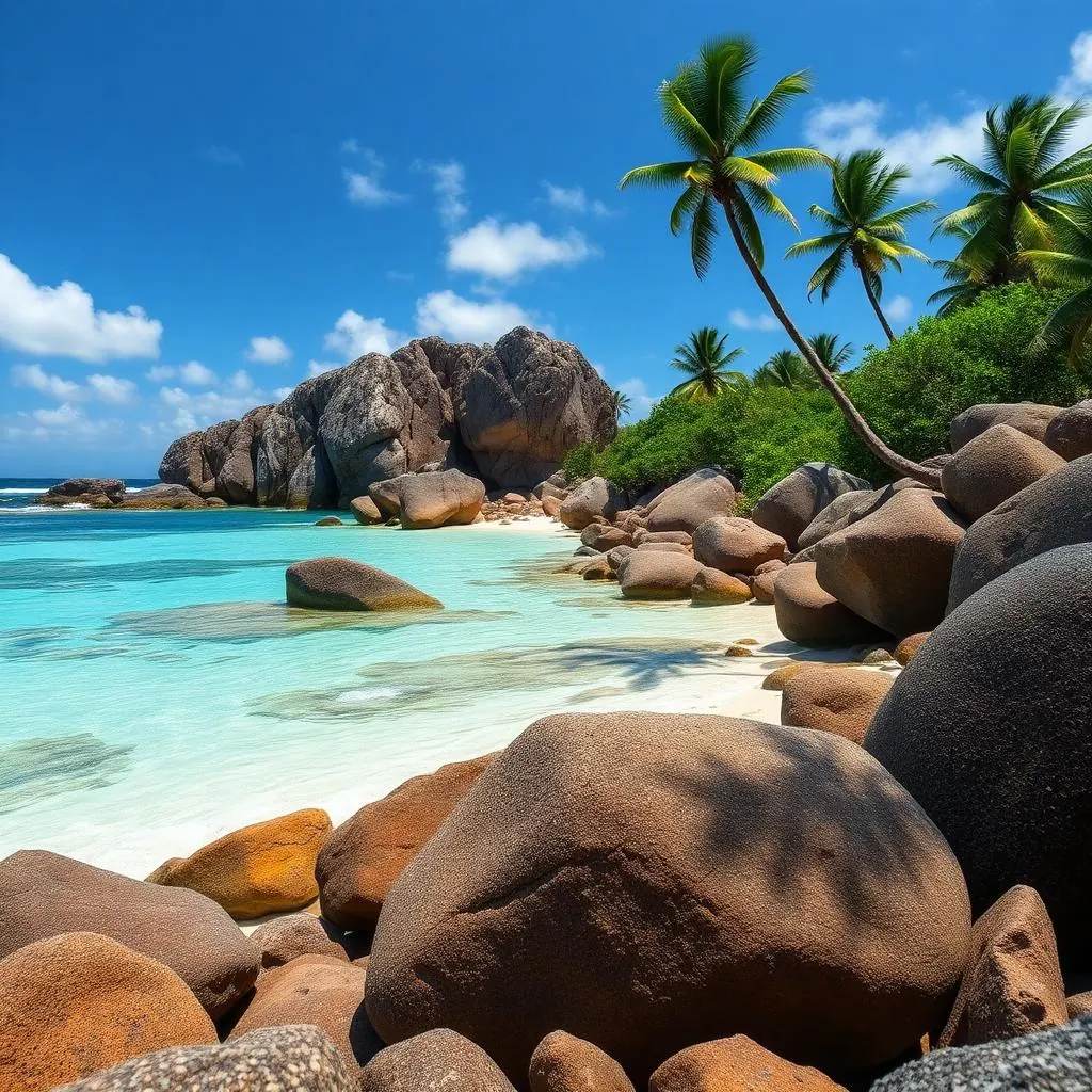Seychelles visa