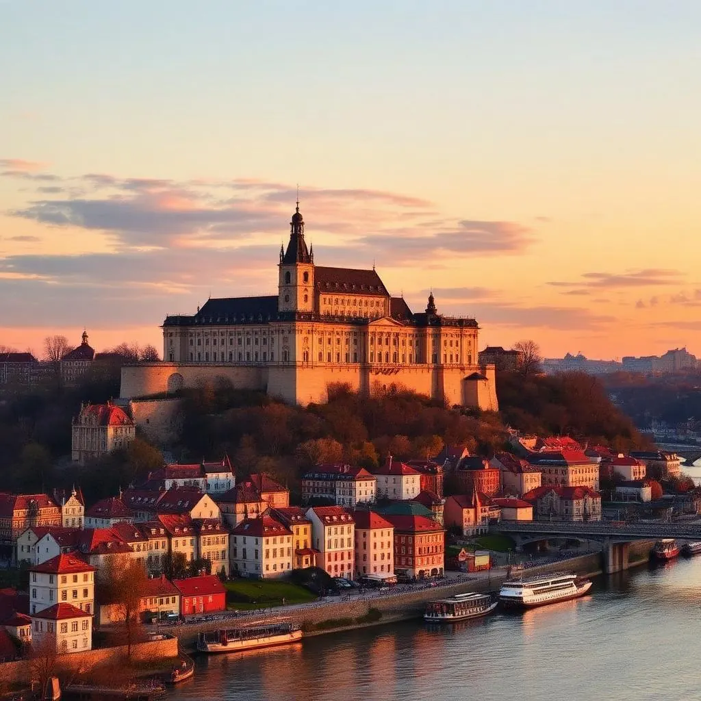 Slovakia visa