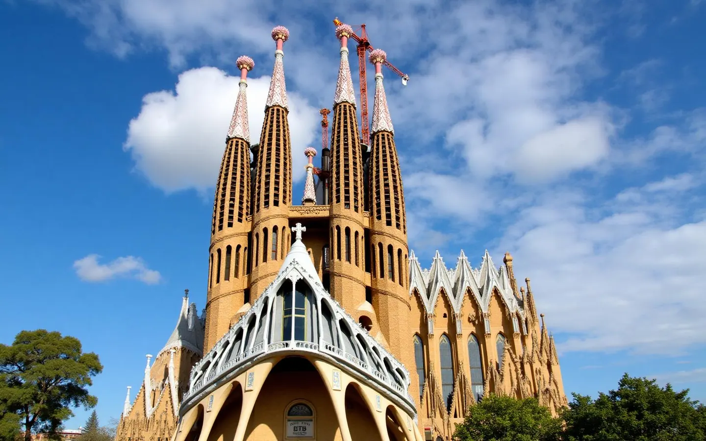 Spain visa
