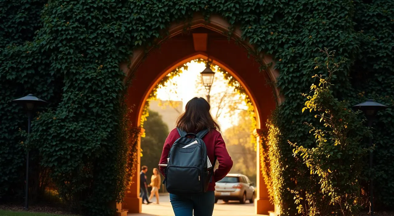 Student Visa & Education Consulting