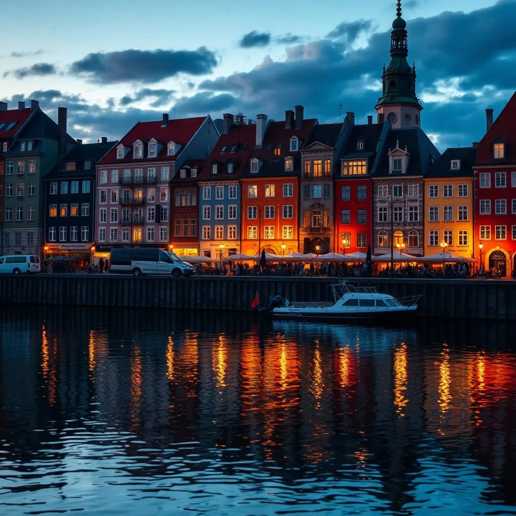 Sweden visa