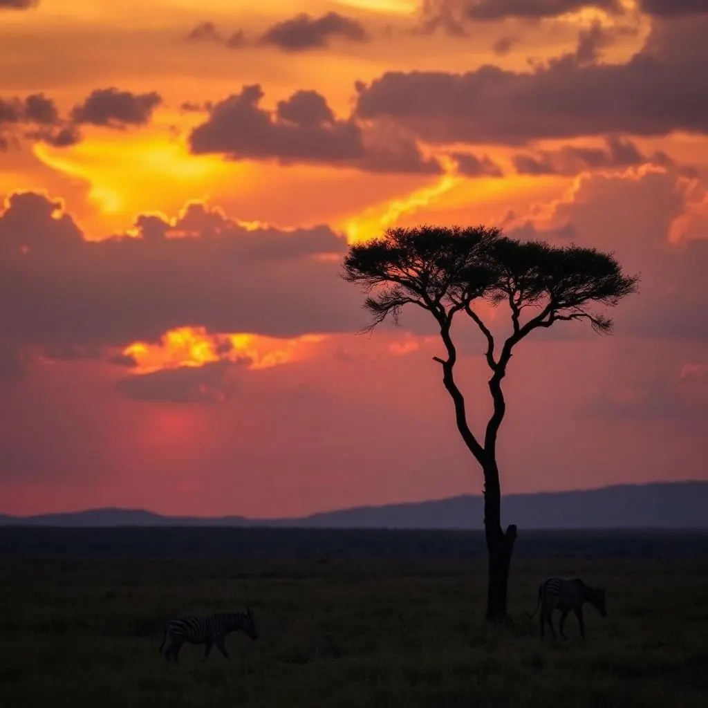 Tanzania visa