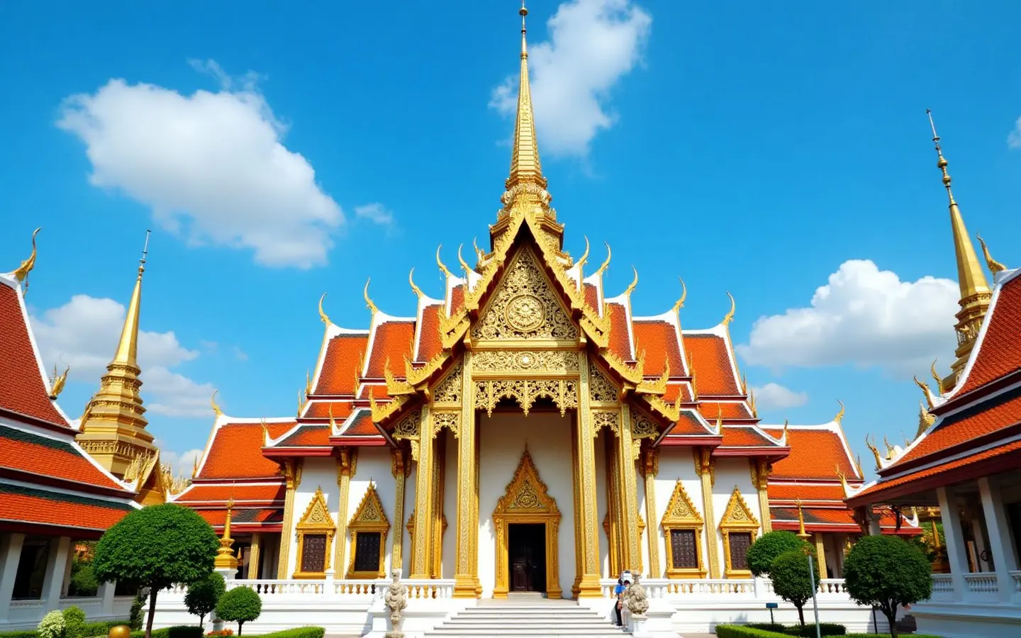 Thailand visa