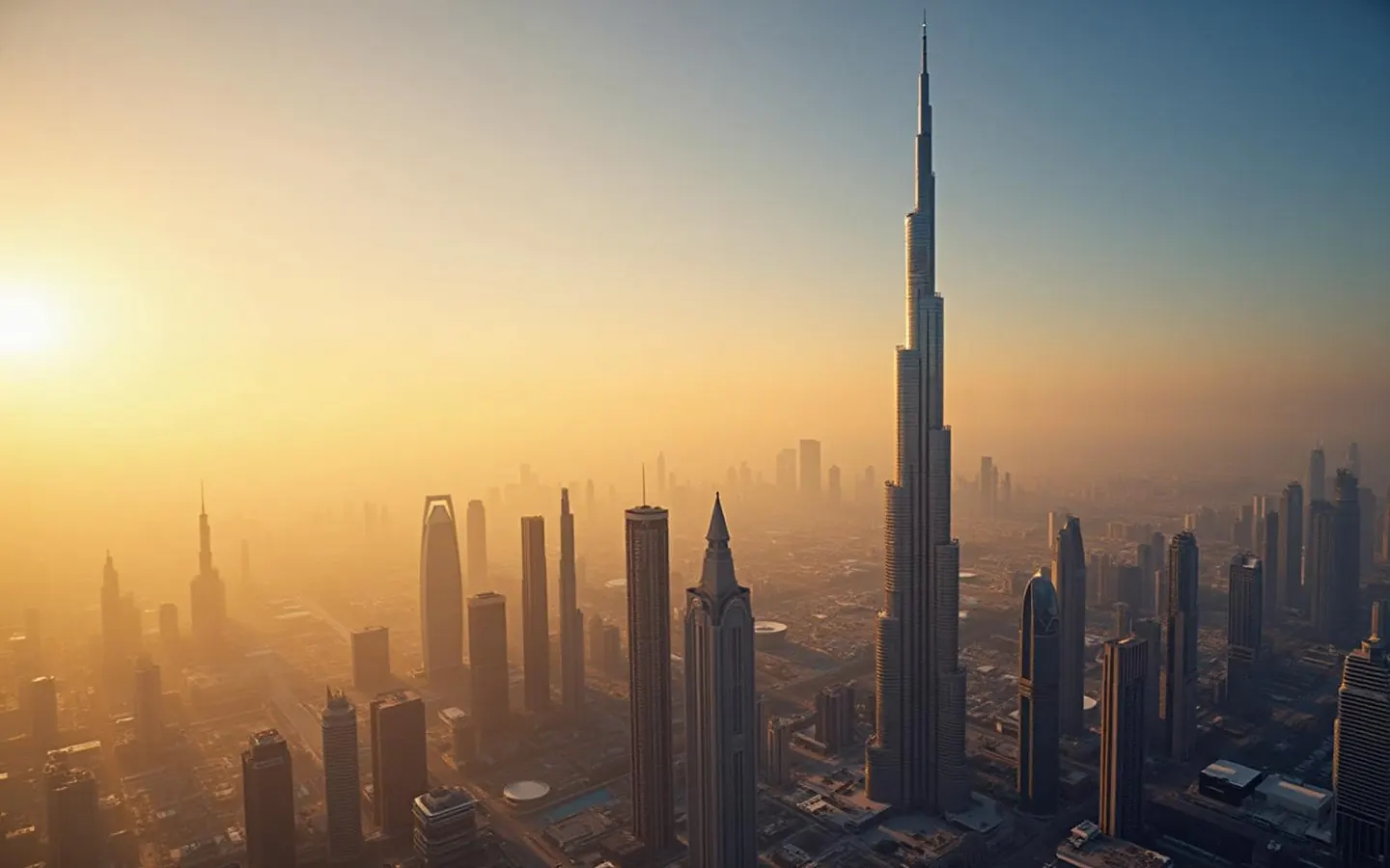 United Arab Emirates visa